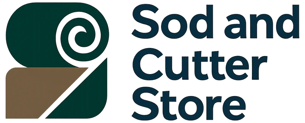 Sod and Cutter Store
