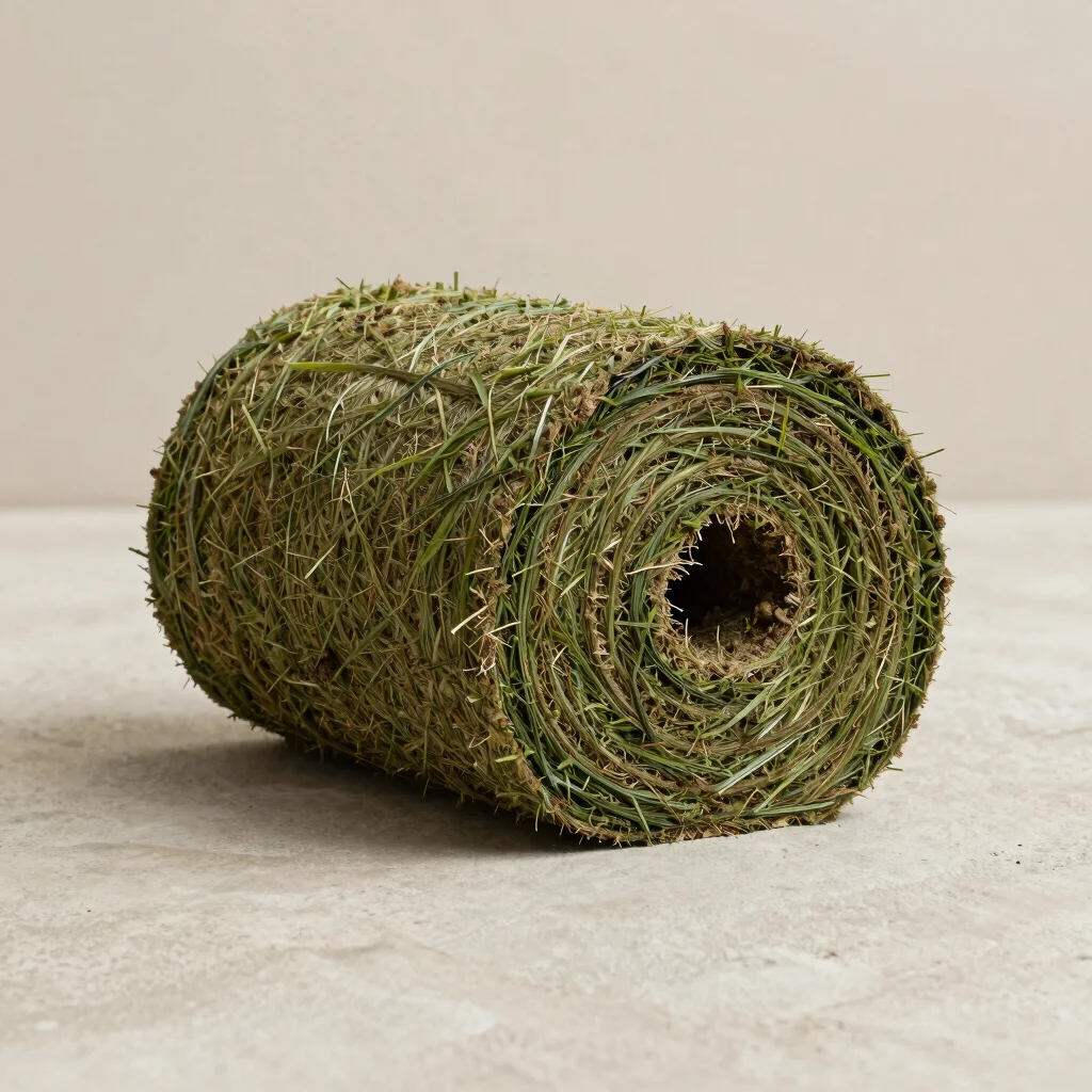 Bermuda Sod Roll