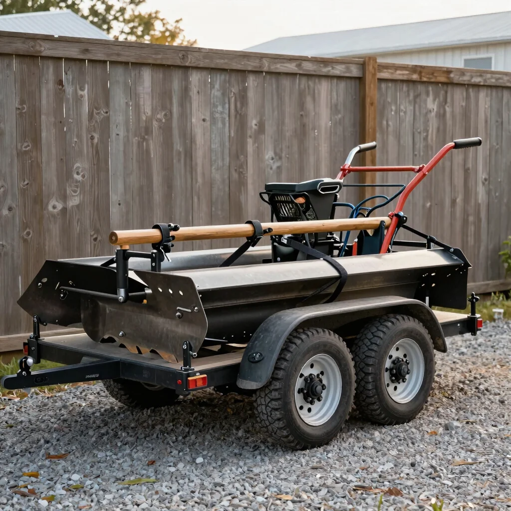 Sod Cutter Weekend Rental