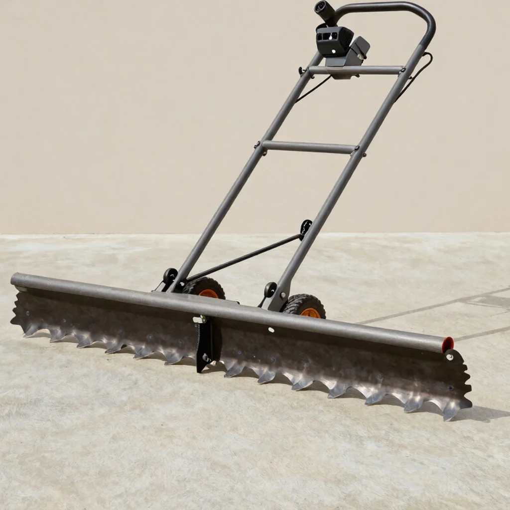 18-Inch Sod Cutter