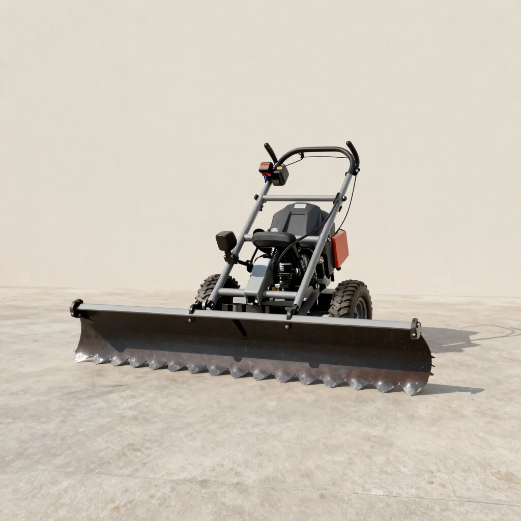24-Inch Sod Cutter